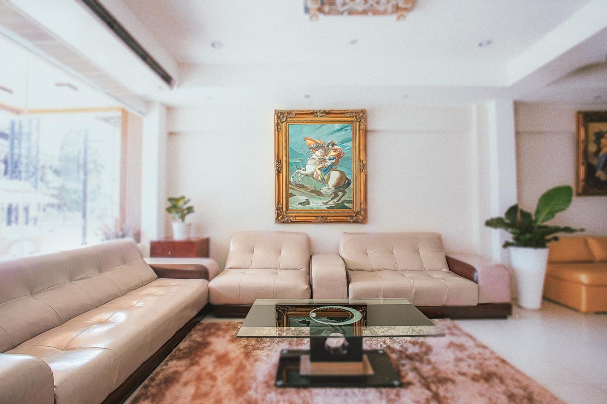 Darling Harbour Residence - South Pattaya Extérieur photo