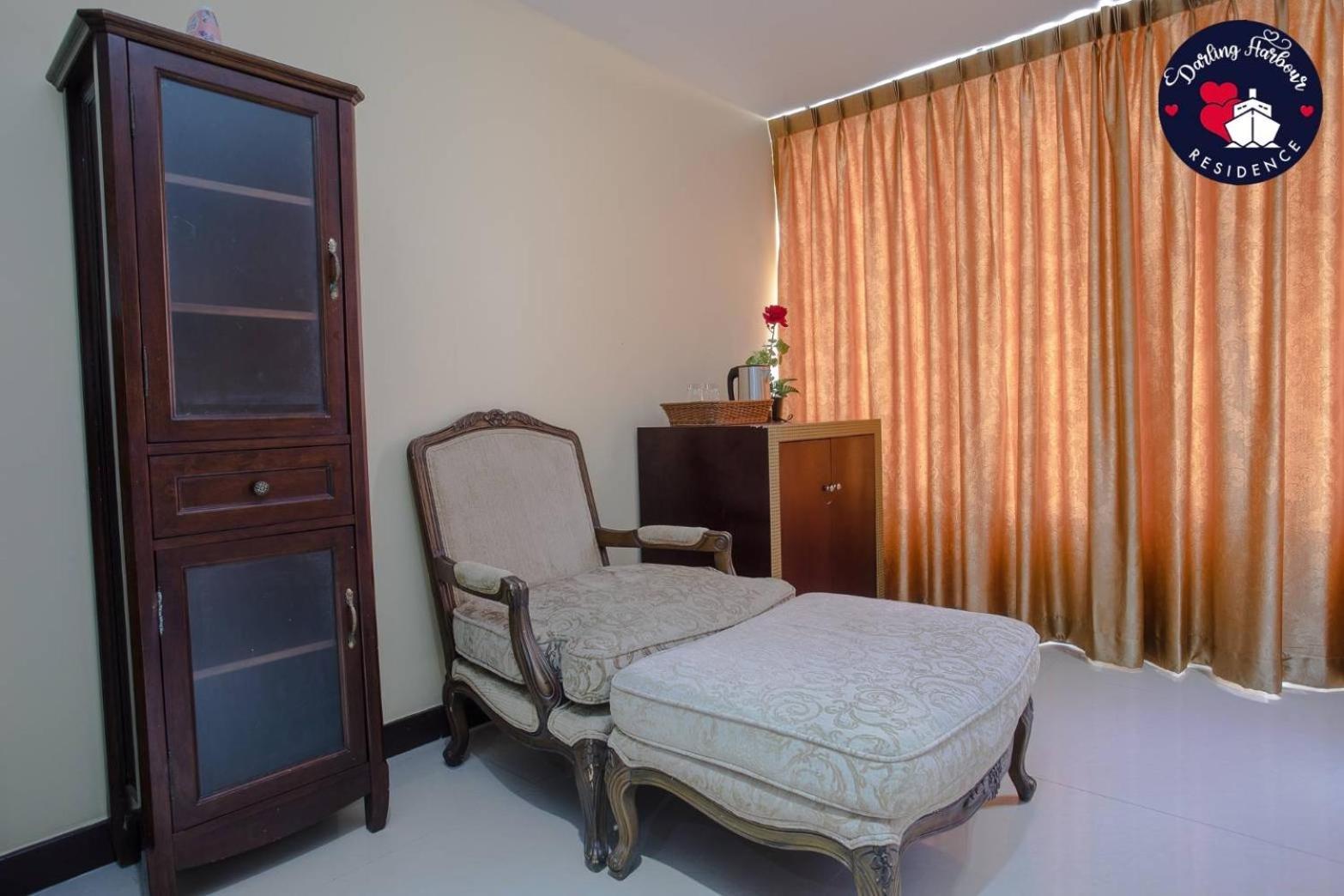 Darling Harbour Residence - South Pattaya Extérieur photo